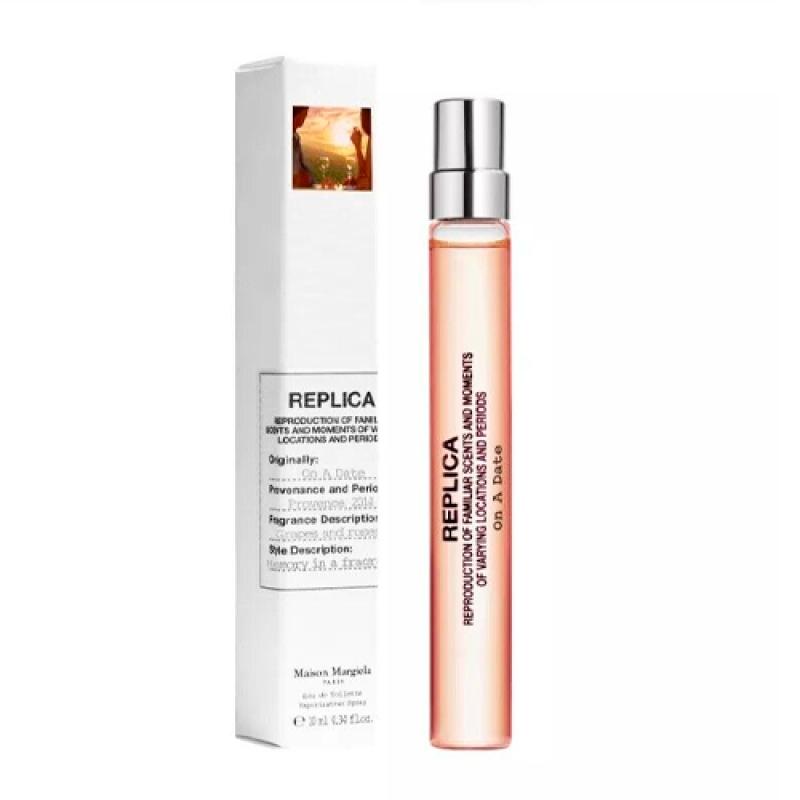 MAISON MARGIELA Replica ON A DATE EDT (W) 10ML