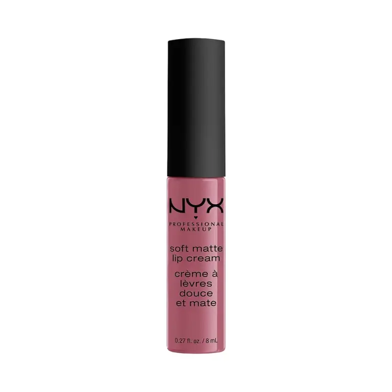 NYX PM soft matte lip cream smlc61, 8ml,montreal