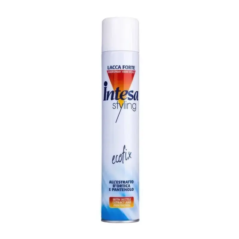 INTESA STYLING HAIR SPRAY STROHOLD  Лак для волос 500ML 500ML