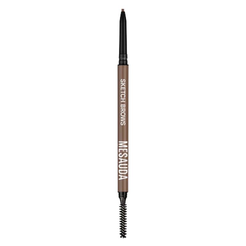 MESAUDA SKETCH BROWS 101 Blond Карандаш для бровей