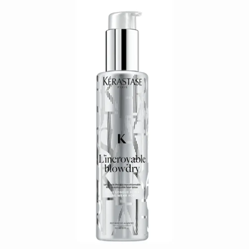Kerastase Lincroyable Blowdry Heat Lotion 150 ml
