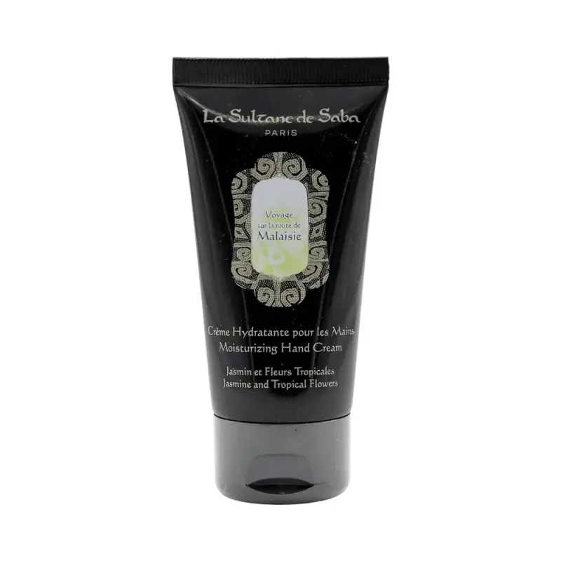 La Sultane de Saba Крем для рук - CREME MAINS MALAISIE 50ML