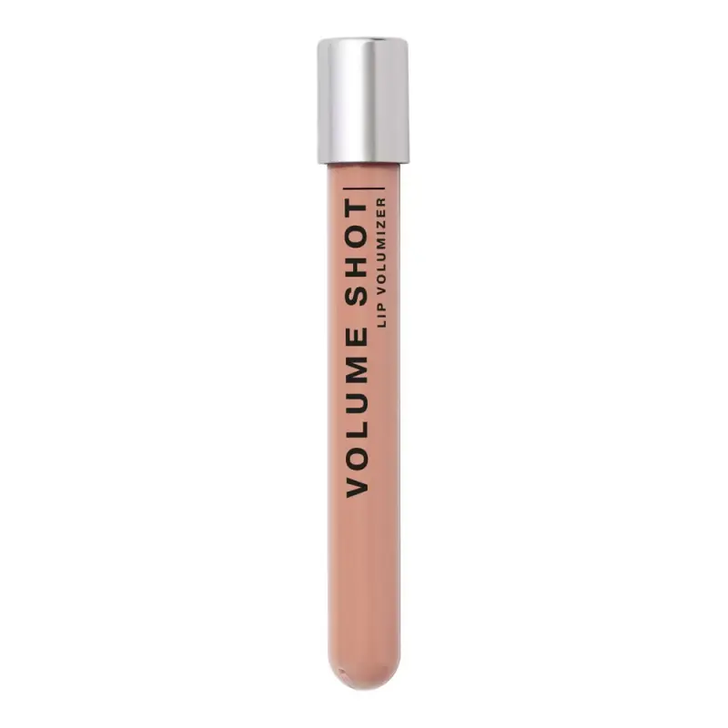 Influence Beauty Volume shot Lip Volumizer / Блеск для увеличения объема губ / тон 04