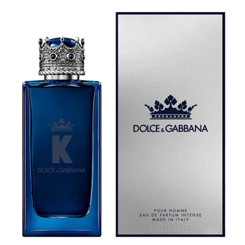 K by Dolce&Gabbana INTENSE 100ML