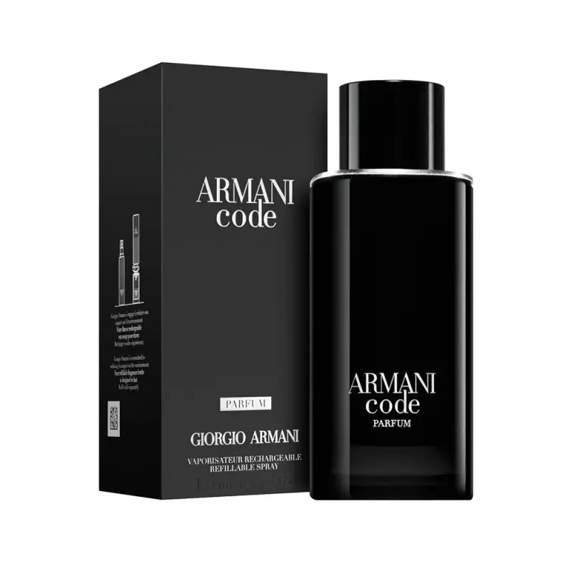 Giorgio Armani CODE LE PARFUM V125ML /FIL