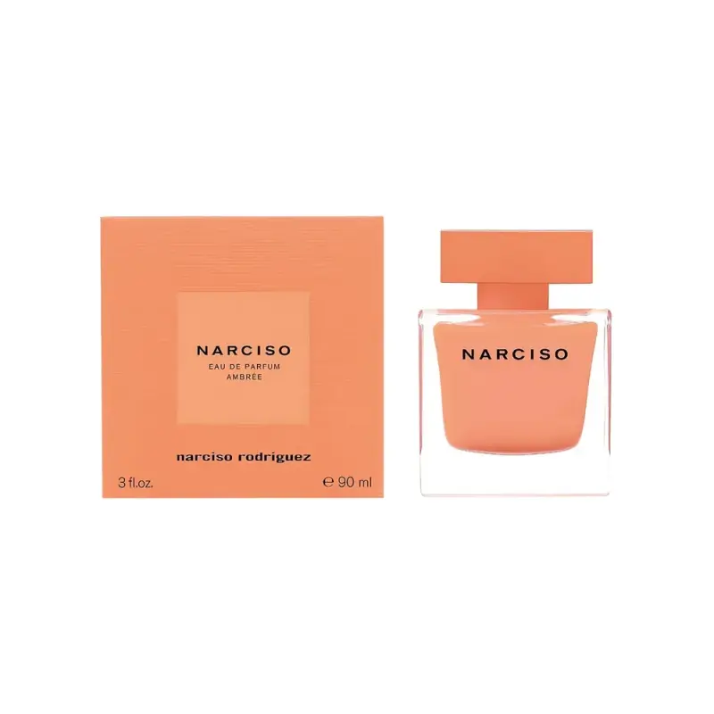 NARCISO RODRIGUEZ NARCISO Парфюмерная вода спрей 90мл