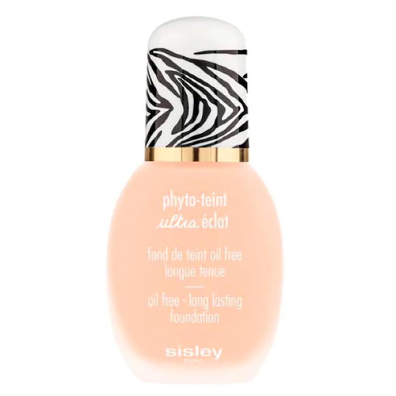 Sisley PHYTO-TEINT ULTRA ECLAT 0+ VANILLA Фитотональный крем Ультрасияние №0С ванильно-розовый 30 мл