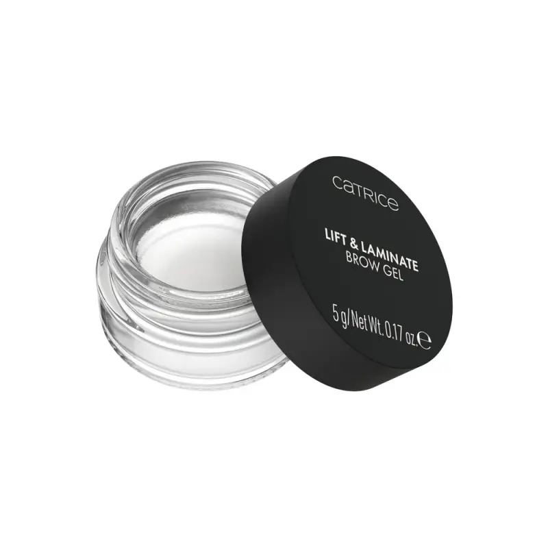 Catrice Гель для бровей Lift & Laminate Brow Gel 010 1уп