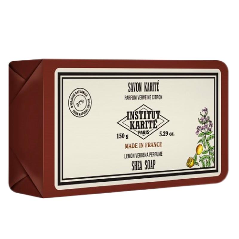 Shea Soap Verbena Мыло Ши 150 г Вербена