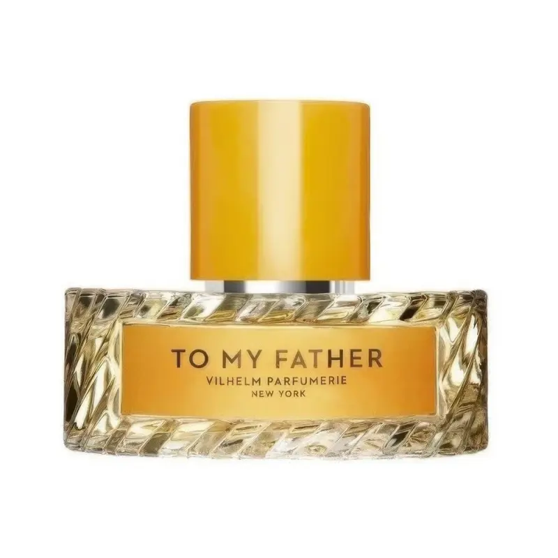 VILHELM PARFUMERIE To my father EDP Spray 50 ml