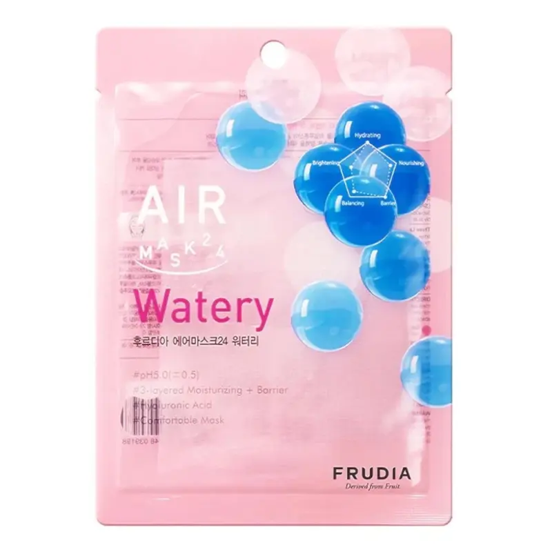 Frudia AIR Mask 24 Watery