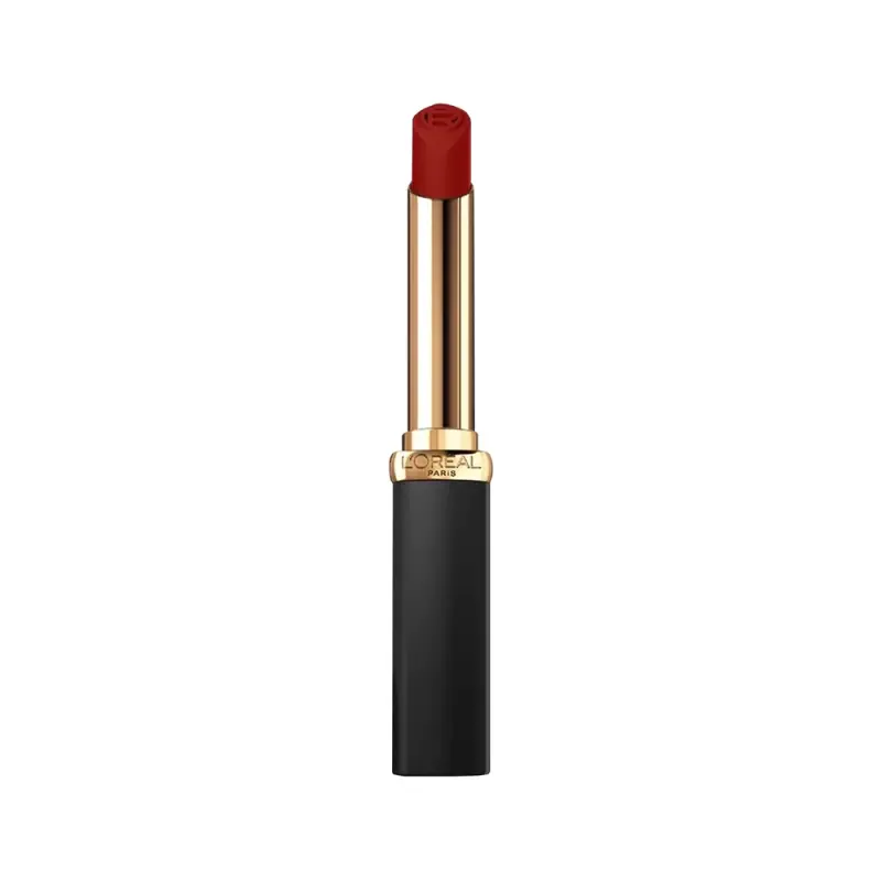 L'Oreal Paris Помада Увлажняющая Color Riche Shine, оттенок 1990