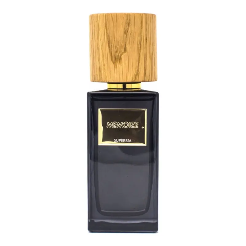 MEMOIZE London SUPERBIA Extrait De Parfum Spray (U) 100ml