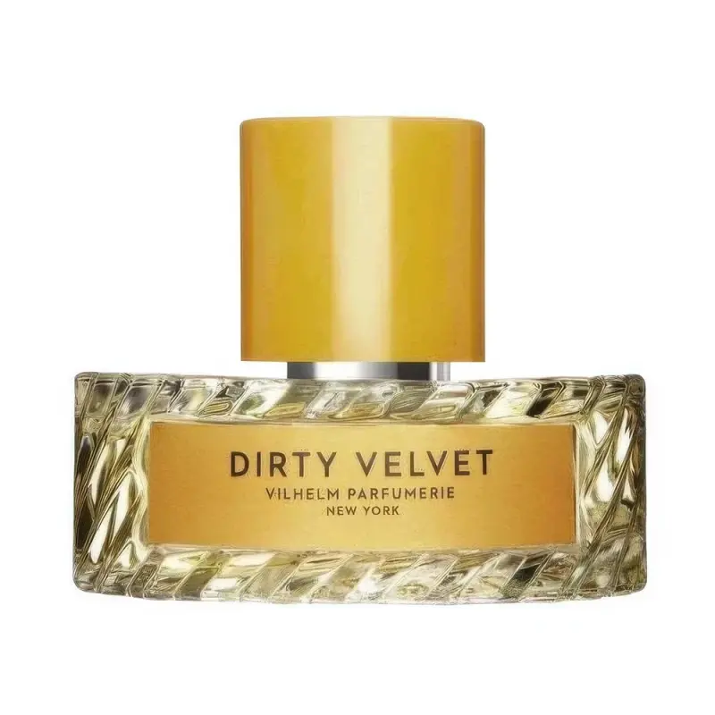 VILHELM PARFUMERIE Dirty Velvet EDP Spray 50 ml