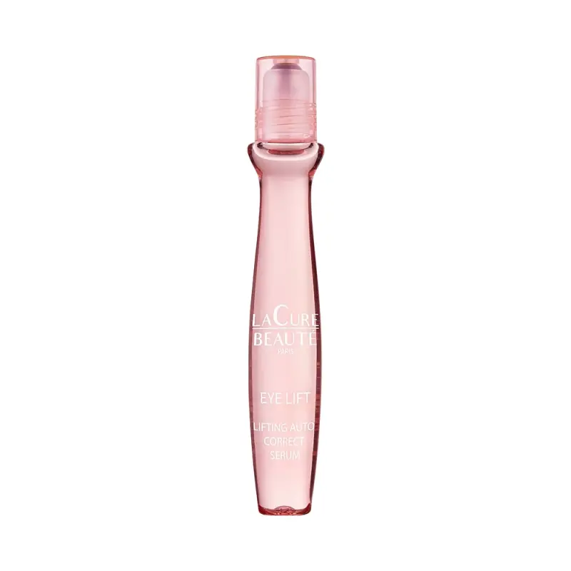 LA CURE BEAUTE EYE LIFT 15ML  роликовая сыворотка для кожи вокруг глаз