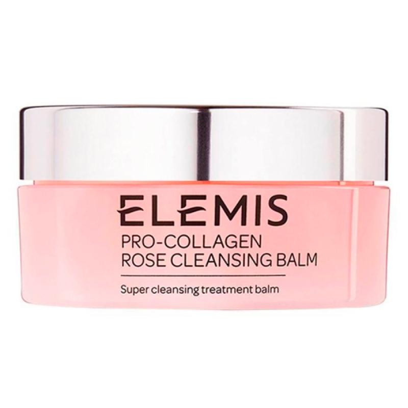 ELEMIS Pro-Collagen Rose Cleansing Balm 100g