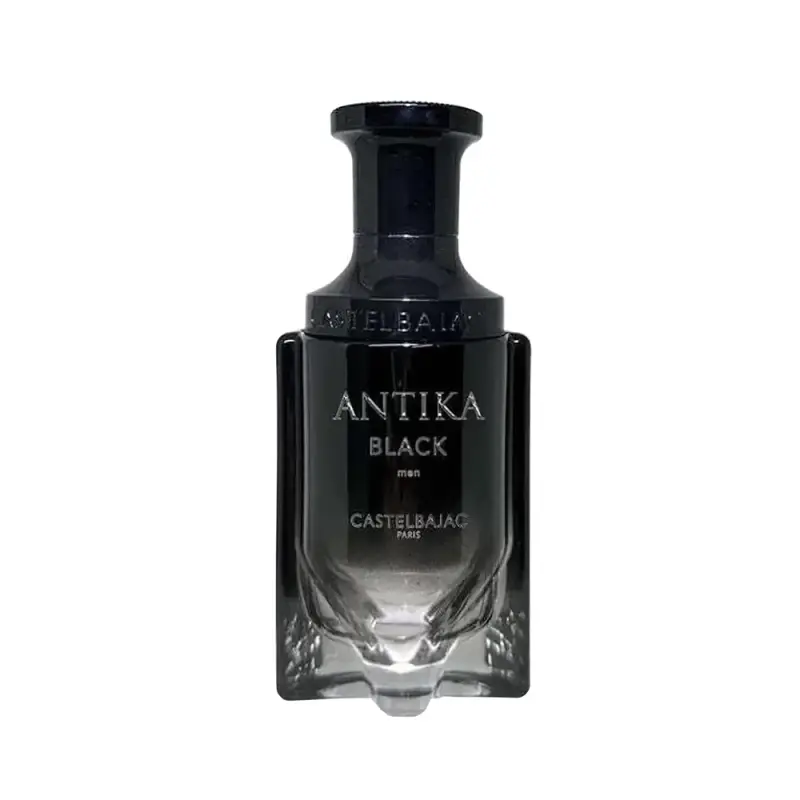 CASTELBAJAC ANTIKA BLACK EDP 100 ML MIXTE (M)