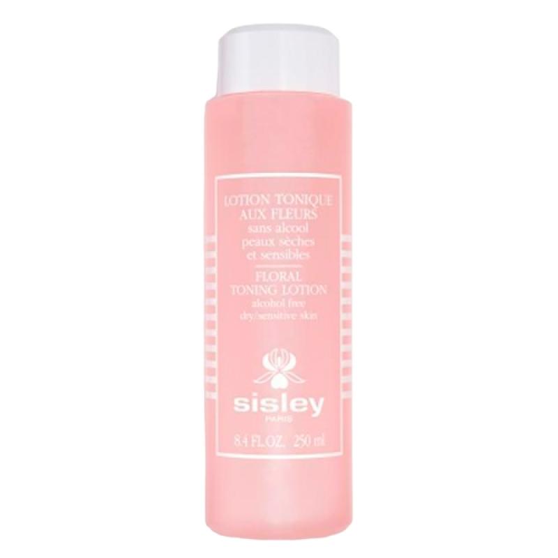 Sisley FLORAL TONING LOTION Лосьон цветочный 250 мл