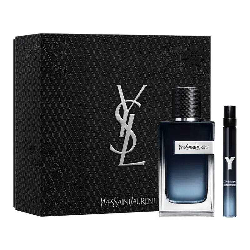 Yves Saint Laurent Men's Y Gift Set Fragrances
