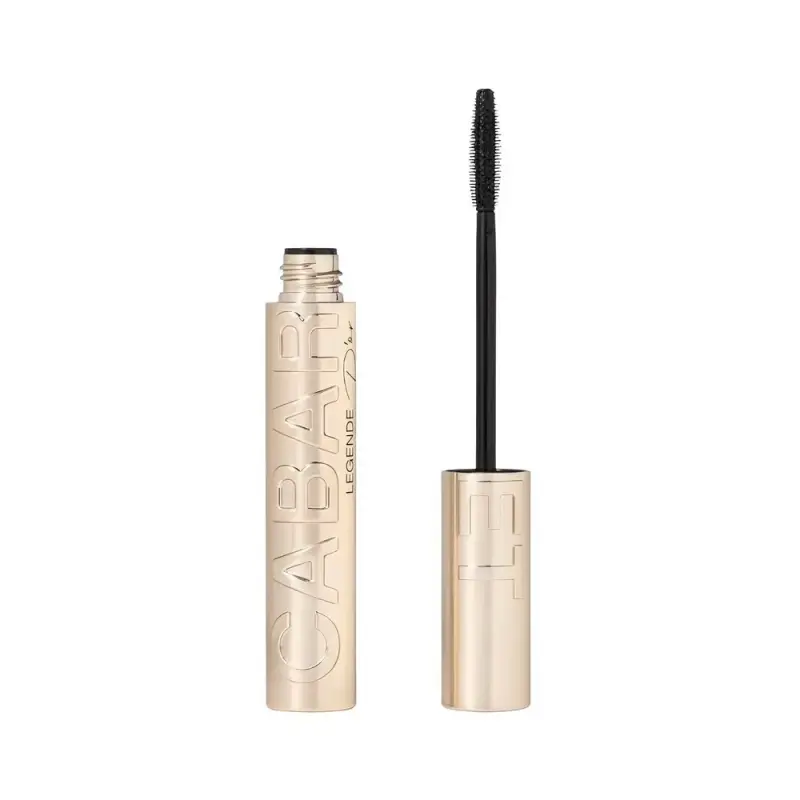 Vivienne Sabo Тушь для ресниц с эффектом объема и  удлинения /Mascara with volume and lengthening effect /Mascara avec effet volume et allongement “Ca