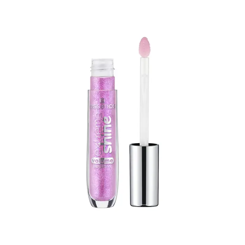 Essence Блеск для губ extreme shine volume lipgloss 10 1уп