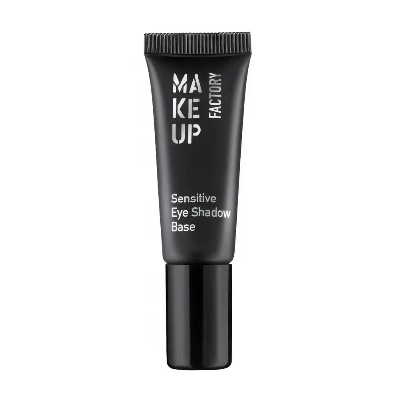 Make up Factory Основа под тени д/век д/чувствительной кожи Sensitive Eye Shadow Base