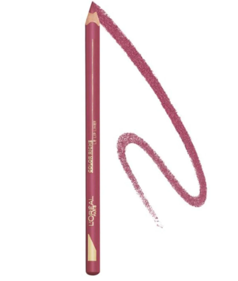 L'Oreal Paris Карандаш для губ Color Riche от Кутюр 302
