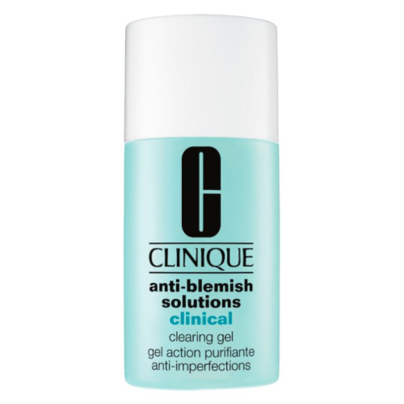 Clinique - Anti-Blemish solutions clinical clearing gel 15ml