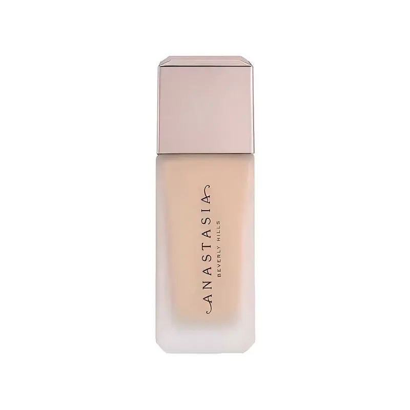 Anastasia Beverly Hills Impeccable Blurring  Matte Foundation - 1CR - FG / Идеальная размывающая матовая тональная основа оттенок 1CR