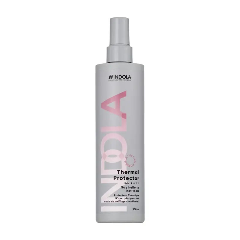 INDOLA Setting Thermal Protector Spray Термозащитный спрей 300мл