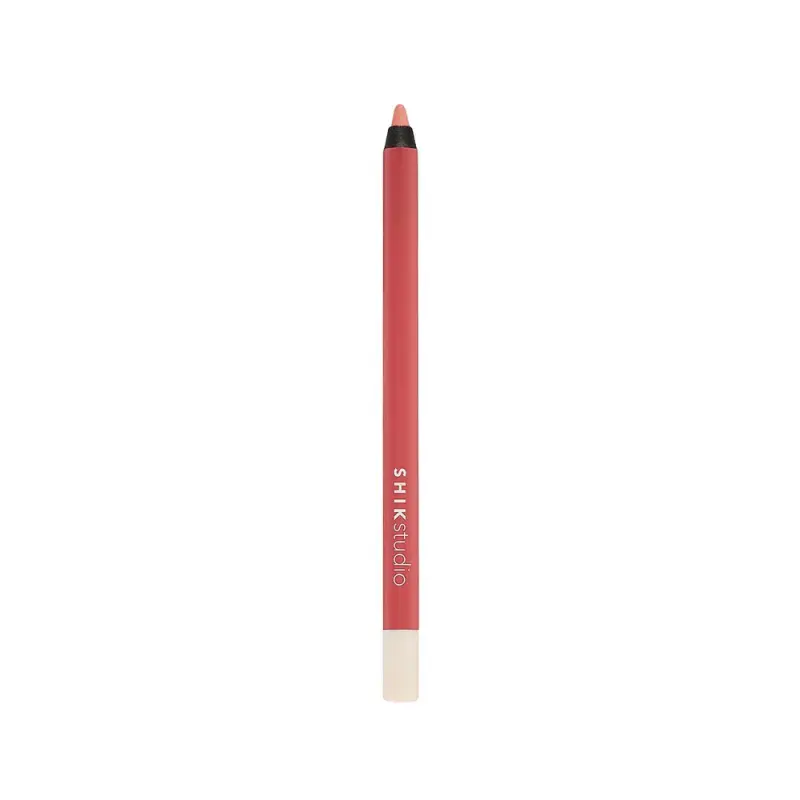 SHIK studio LONG-LASTING LIP PENCIL 102 Aphrodite Стойкий карандаш для губ Long-Lasting Lip Pencil тон 102 Aphrodite