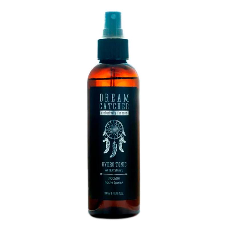 DREAM CATCHER Лосьон после бритья HYDRO TONIC AFTER SHAVE  200 мл