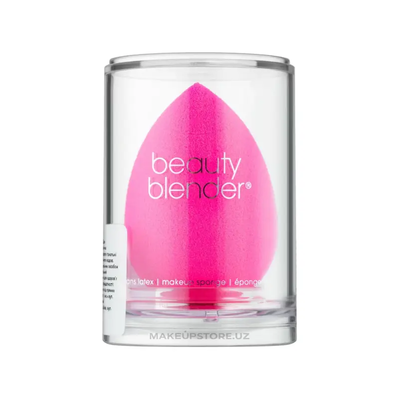 Beauty Blender ORIGINAL Спонж для макияжа
