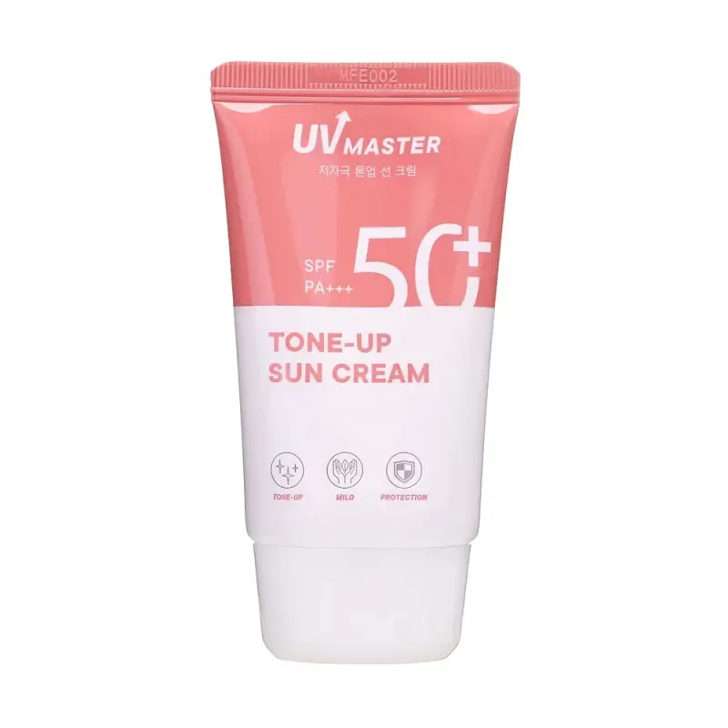 Tony Moly Тонирующий солнцезащитный крем MASTER TONE-UP 50 мл