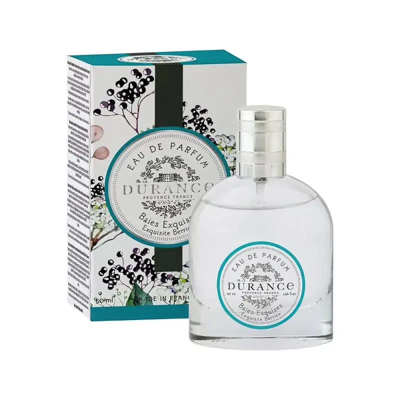 DURANCE ВОДА ПАРФЮМИРОВАННАЯ EXQUISITE BERRIES ДЛЯ НЕЕ 50МЛ