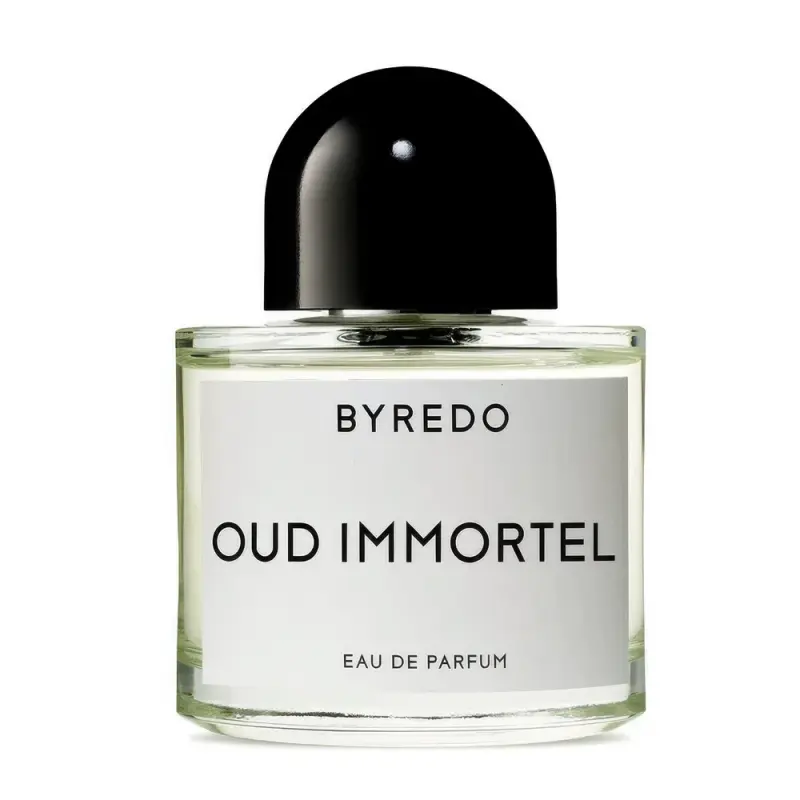 BYREDO Oud immortel EDP Spray 50 ml