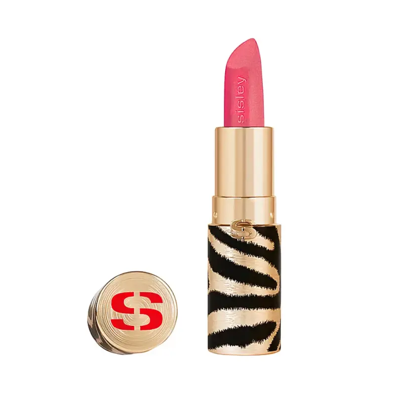 Sisley Увлажняющая матовая помада Phyto-Rouge Velvet 20 Натуральный розовый 3 гр