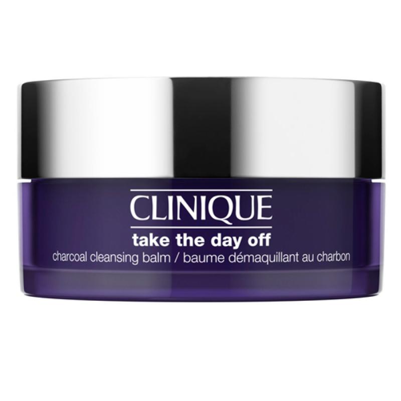 Clinique - Take The Day Off Charcoal Detoxifying Cleansing Balm 125ml