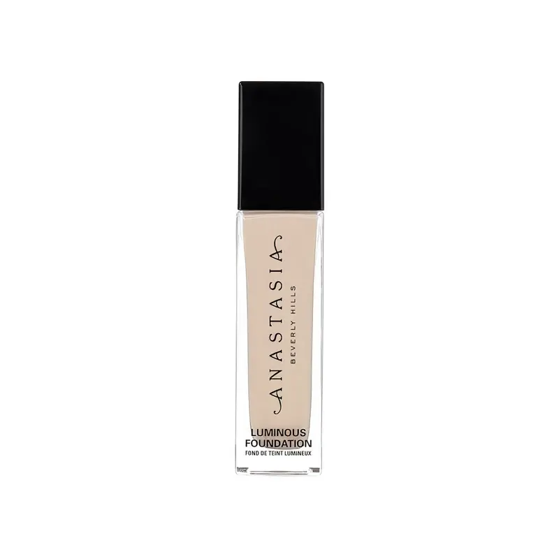 Anastasia Beverly Hills Luminous Foundation - 130N  / Сияющий тональный крем оттенок 130N