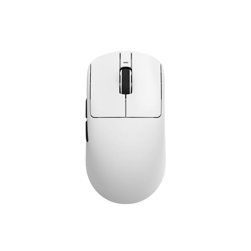 ATK VXE R1 SE Plus White [1K, 55g, PAW3395 SE, 520 mAh]