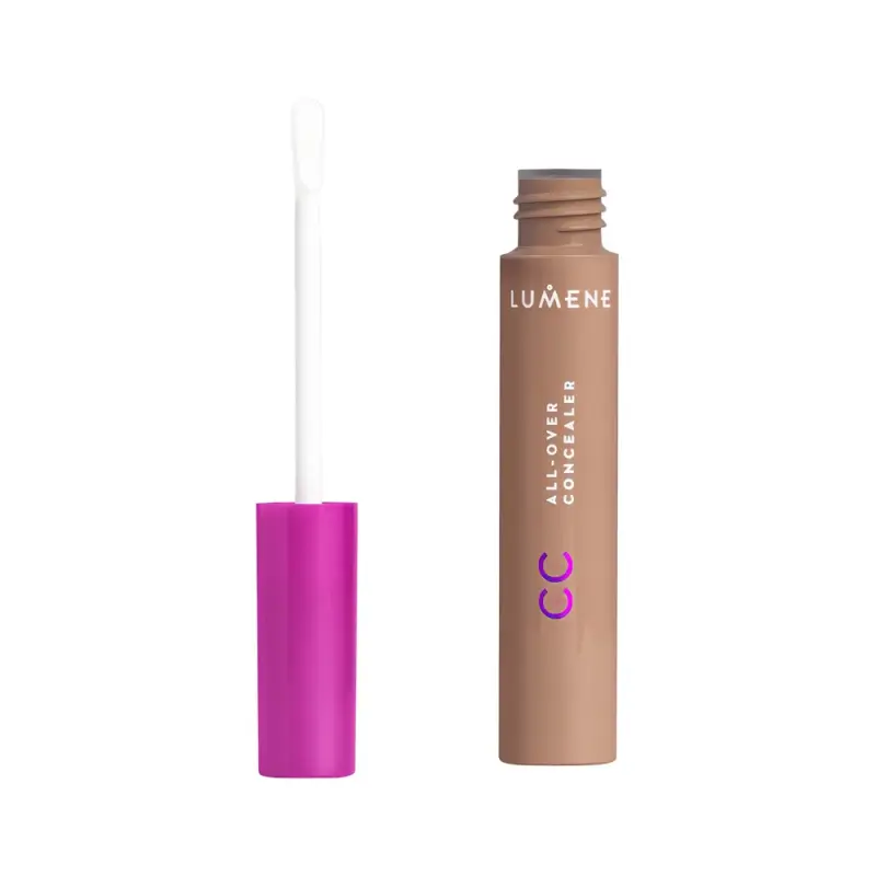 LUMENE CC CONCEALER Консиллер для лица 4.75 8,5ML
