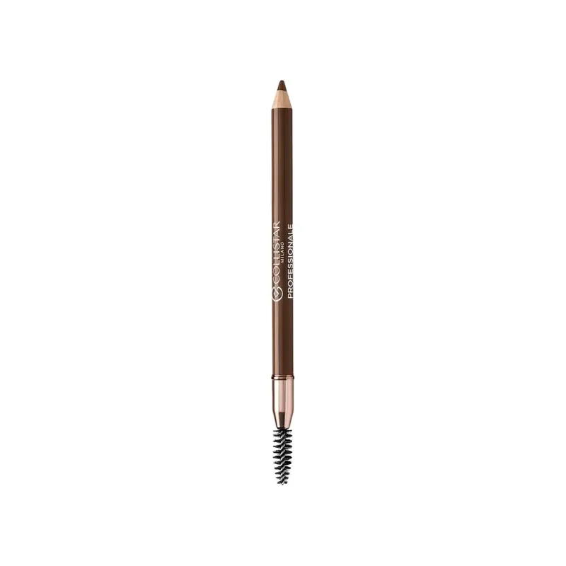 COLLISTAR PROFESSIONALE BROW PENCIL 3 - MARRONE Профессиональный карандаш для бровей 3 - Марроне 1,1 gr