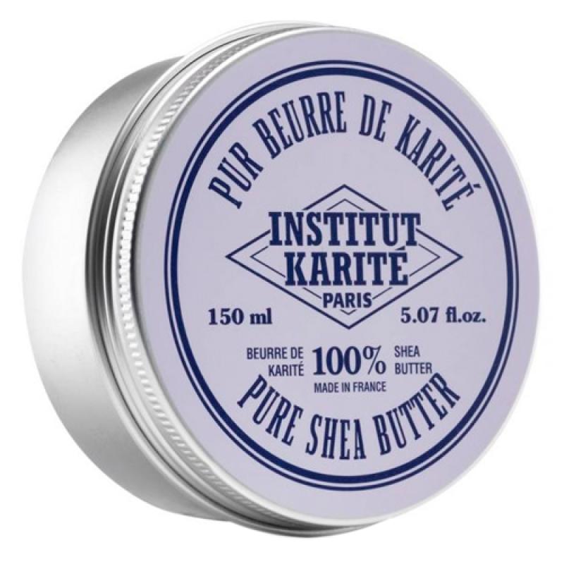 Pure Shea Butter 100 %  Fragrancefree чистое масло ши 150 мл без запаха
