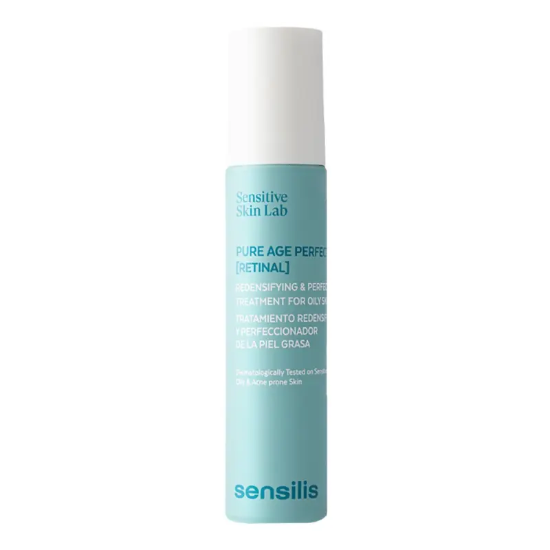 Sensilis Pure Age Perfection Retinal 50 ml