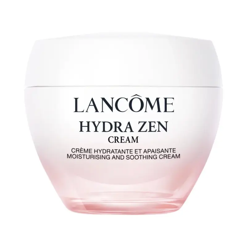 LANCOME Hydra Zen Cream Soothing & Hydrating Moisturizer крем для лица 50 мл