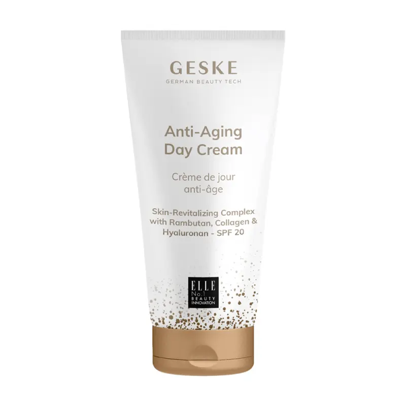 Geske Anti-Aging Day Cream