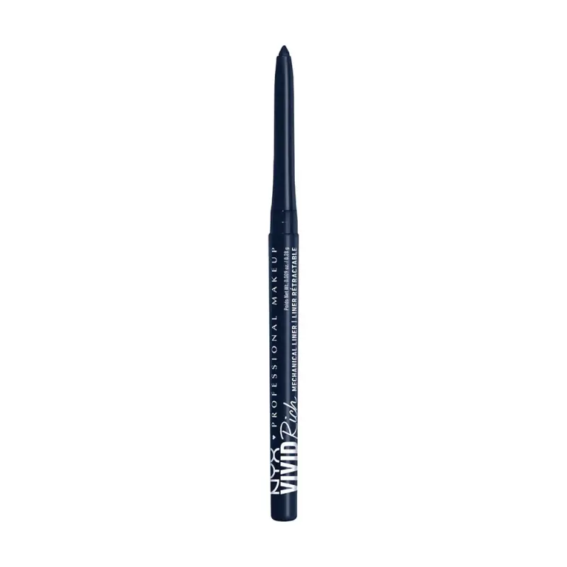 NYX VIVID RICH MECH LNR PNCL SAPPHIRE B ЯРКИЙ НАСЫЩЕННЫЙ МЕХАНИЧЕСКИЙ КАРАНДАШ