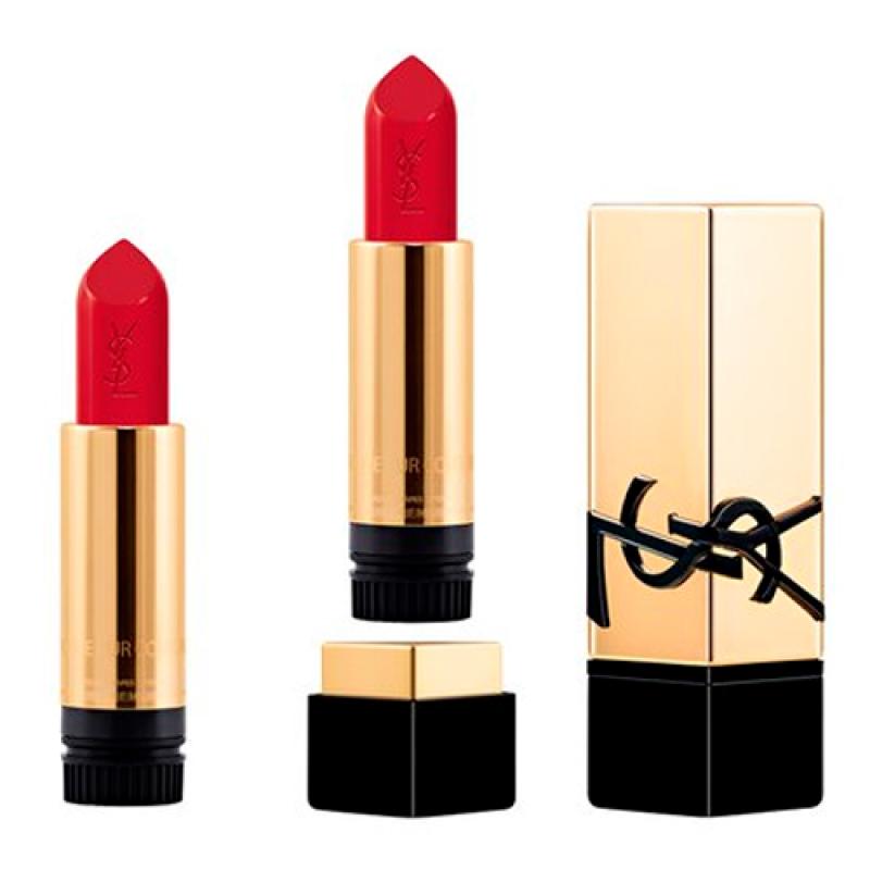 Yves Saint Laurent Губная помада Couture Satijnen №  RM 3,8 г