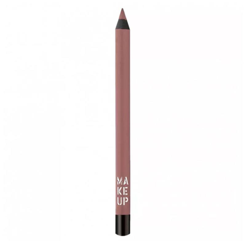 Make up Factory Карандаш для губ Color Perfection Lip Liner т.08 Нюд