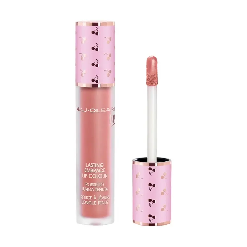 NAJ OLEARI LASTING EMBRACE LIP COLOUR LASTING EMBRACE LIP COLOUR Ref.11